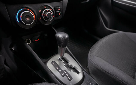 KIA Rio III рестайлинг, 2014 год, 880 000 рублей, 8 фотография