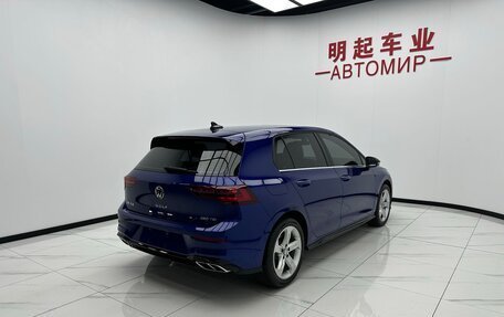 Volkswagen Golf VIII, 2022 год, 1 970 000 рублей, 4 фотография