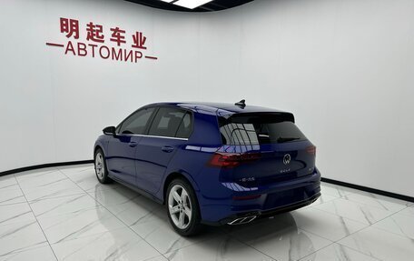 Volkswagen Golf VIII, 2022 год, 1 970 000 рублей, 5 фотография