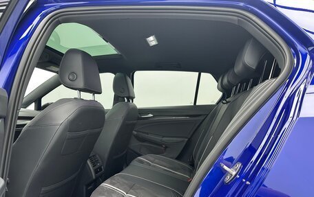 Volkswagen Golf VIII, 2022 год, 1 970 000 рублей, 11 фотография