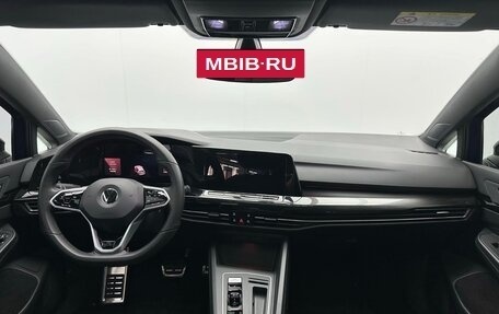 Volkswagen Golf VIII, 2022 год, 1 970 000 рублей, 7 фотография