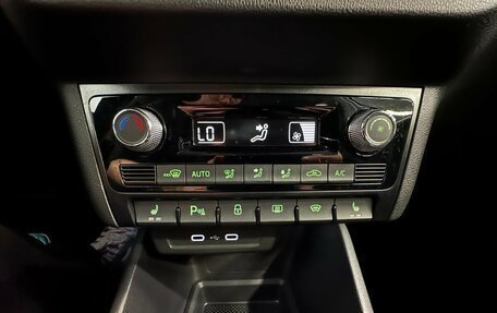 Skoda Rapid II, 2021 год, 1 799 000 рублей, 7 фотография