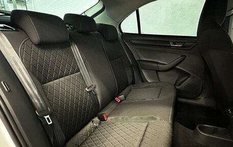Skoda Rapid II, 2021 год, 1 799 000 рублей, 13 фотография