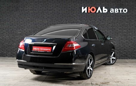 Nissan Teana, 2011 год, 1 120 000 рублей, 4 фотография