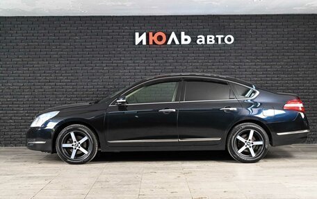 Nissan Teana, 2011 год, 1 120 000 рублей, 7 фотография