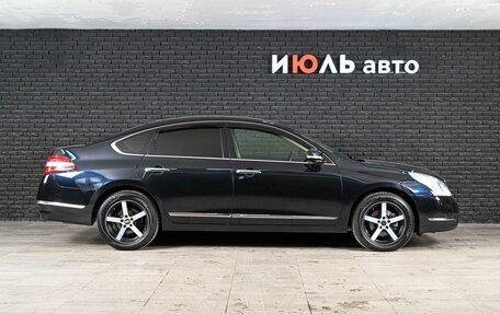 Nissan Teana, 2011 год, 1 120 000 рублей, 8 фотография