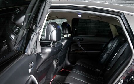 Nissan Teana, 2011 год, 1 120 000 рублей, 10 фотография