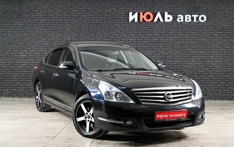 Nissan Teana, 2011 год, 1 120 000 рублей, 3 фотография