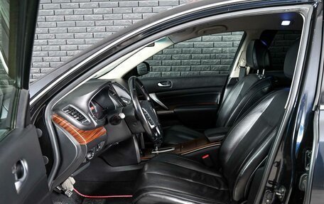 Nissan Teana, 2011 год, 1 120 000 рублей, 9 фотография