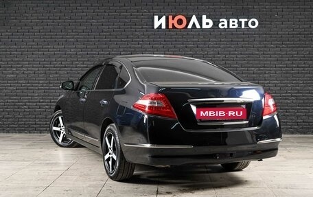 Nissan Teana, 2011 год, 1 120 000 рублей, 6 фотография