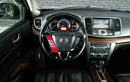 Nissan Teana, 2011 год, 1 120 000 рублей, 11 фотография