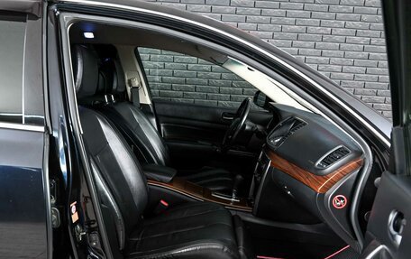 Nissan Teana, 2011 год, 1 120 000 рублей, 12 фотография