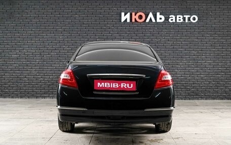 Nissan Teana, 2011 год, 1 120 000 рублей, 5 фотография