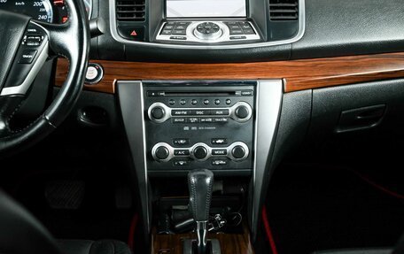 Nissan Teana, 2011 год, 1 120 000 рублей, 13 фотография