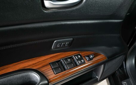 Nissan Teana, 2011 год, 1 120 000 рублей, 14 фотография
