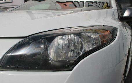 Renault Megane III, 2011 год, 990 000 рублей, 12 фотография