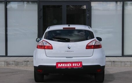 Renault Megane III, 2011 год, 990 000 рублей, 8 фотография