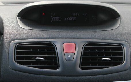 Renault Megane III, 2011 год, 990 000 рублей, 22 фотография