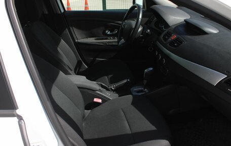 Renault Megane III, 2011 год, 990 000 рублей, 19 фотография