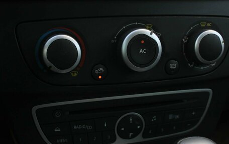Renault Megane III, 2011 год, 990 000 рублей, 23 фотография