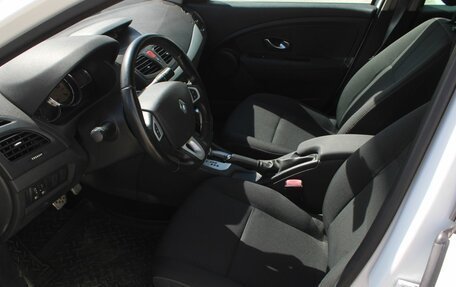 Renault Megane III, 2011 год, 990 000 рублей, 18 фотография