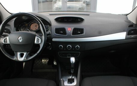 Renault Megane III, 2011 год, 990 000 рублей, 20 фотография
