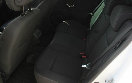 Renault Megane III, 2011 год, 990 000 рублей, 27 фотография