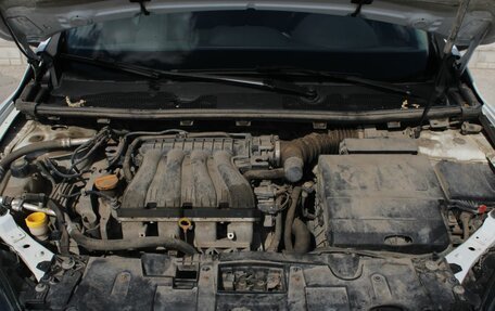 Renault Megane III, 2011 год, 990 000 рублей, 16 фотография