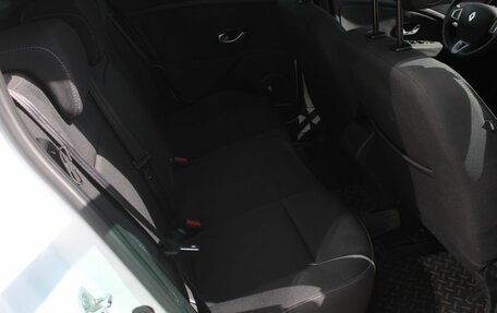 Renault Megane III, 2011 год, 990 000 рублей, 28 фотография