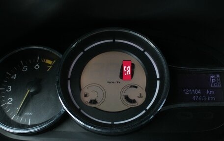 Renault Megane III, 2011 год, 990 000 рублей, 17 фотография