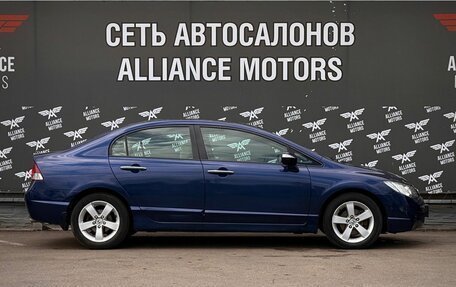 Honda Civic VIII, 2008 год, 695 000 рублей, 9 фотография