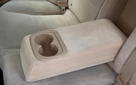 Honda Civic VIII, 2008 год, 695 000 рублей, 13 фотография