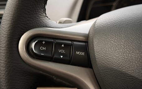 Honda Civic VIII, 2008 год, 695 000 рублей, 17 фотография