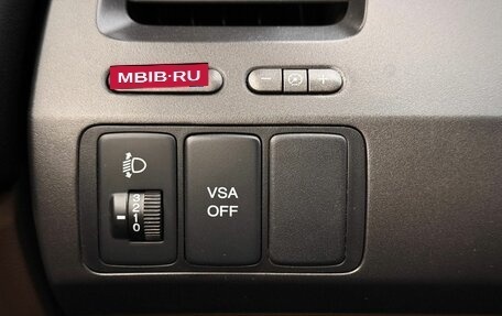 Honda Civic VIII, 2008 год, 695 000 рублей, 21 фотография