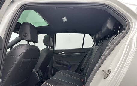 Volkswagen Golf VIII, 2022 год, 1 937 000 рублей, 10 фотография