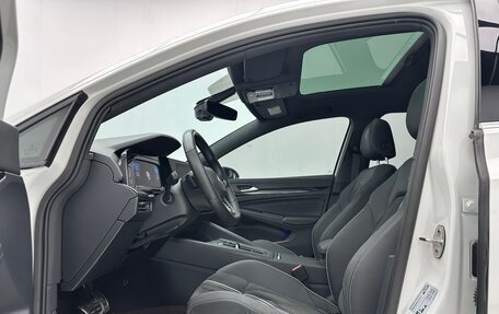 Volkswagen Golf VIII, 2022 год, 1 937 000 рублей, 11 фотография