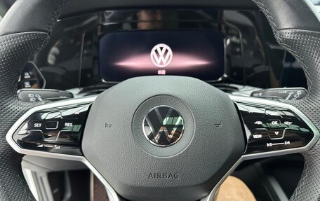 Volkswagen Golf VIII, 2022 год, 1 937 000 рублей, 9 фотография