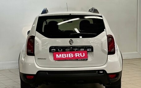 Renault Duster I рестайлинг, 2019 год, 1 340 000 рублей, 3 фотография