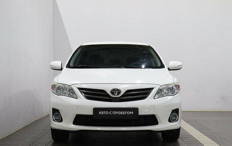 Toyota Corolla, 2013 год, 1 100 000 рублей, 2 фотография