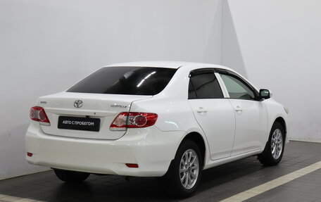 Toyota Corolla, 2013 год, 1 100 000 рублей, 5 фотография