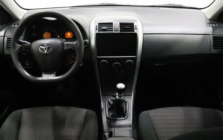 Toyota Corolla, 2013 год, 1 100 000 рублей, 15 фотография