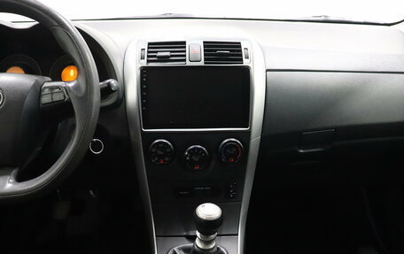 Toyota Corolla, 2013 год, 1 100 000 рублей, 14 фотография