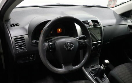 Toyota Corolla, 2013 год, 1 100 000 рублей, 11 фотография
