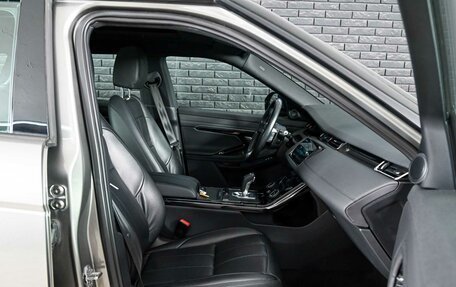 Land Rover Range Rover Evoque II, 2019 год, 4 200 000 рублей, 12 фотография