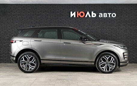 Land Rover Range Rover Evoque II, 2019 год, 4 200 000 рублей, 8 фотография