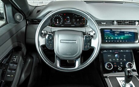 Land Rover Range Rover Evoque II, 2019 год, 4 200 000 рублей, 11 фотография