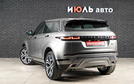 Land Rover Range Rover Evoque II, 2019 год, 4 200 000 рублей, 6 фотография
