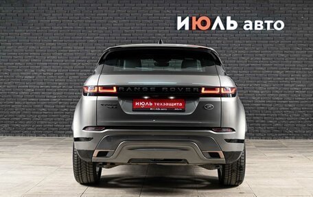 Land Rover Range Rover Evoque II, 2019 год, 4 200 000 рублей, 5 фотография