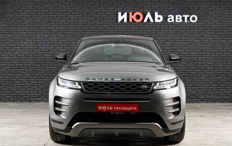 Land Rover Range Rover Evoque II, 2019 год, 4 200 000 рублей, 2 фотография