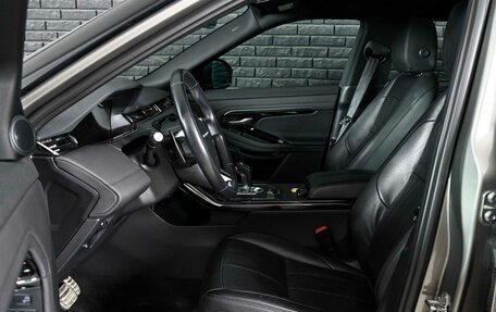 Land Rover Range Rover Evoque II, 2019 год, 4 200 000 рублей, 9 фотография